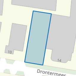 Perceel BHM00-D-1693