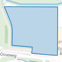 Perceel BHM00-D-1699