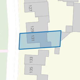 Perceel BHM00-D-1711