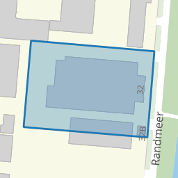 Perceel BHM00-D-1714