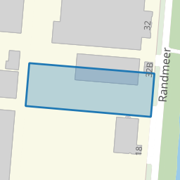 Perceel BHM00-D-1715