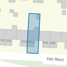 Perceel BHM00-D-1718