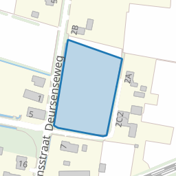 Perceel BHM00-D-1721