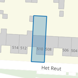 Perceel BHM00-D-1725