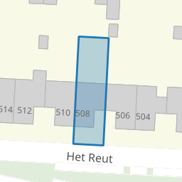 Perceel BHM00-D-1727