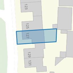 Perceel BHM00-D-1736