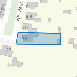 Perceel BHM00-D-1788