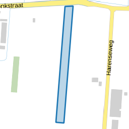 Perceel BHM00-D-1797