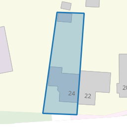 Perceel BHM00-D-1802