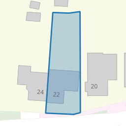 Perceel BHM00-D-1804