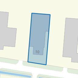 Perceel BHM00-D-1818