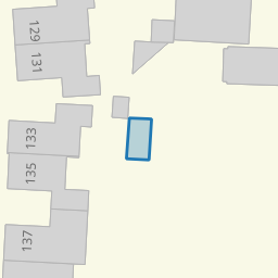 Perceel BHM00-D-1821