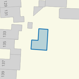 Perceel BHM00-D-1822