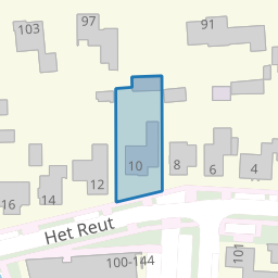 Perceel BHM00-D-1824