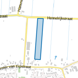 Perceel BHM00-D-1831