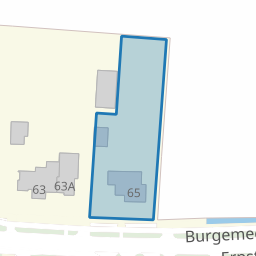 Perceel BHM00-D-1832