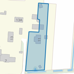 Perceel BHM00-D-1853