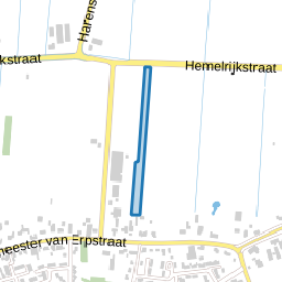 Perceel BHM00-D-1861