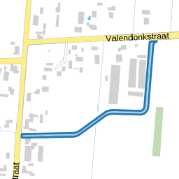 Perceel BHM00-D-1868