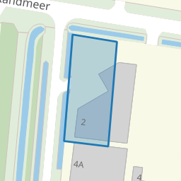 Perceel BHM00-D-1889