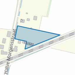 Perceel BHM00-D-1900