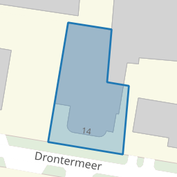 Perceel BHM00-D-1922