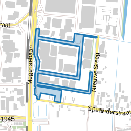 Perceel BHM00-D-1926