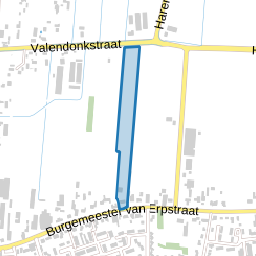 Perceel BHM00-D-1930