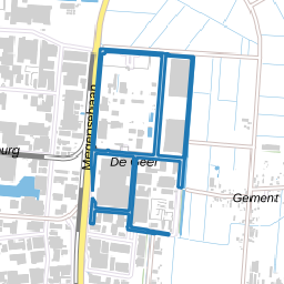 Perceel BHM00-D-1945