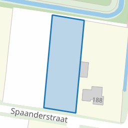 Perceel BHM00-D-1948