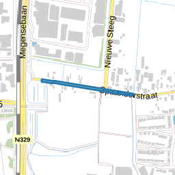 Perceel BHM00-D-1955