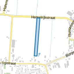 Perceel BHM00-D-1966