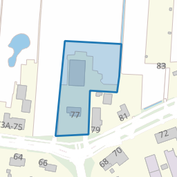 Perceel BHM00-D-1975