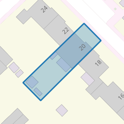 Perceel BHR01-A-1000