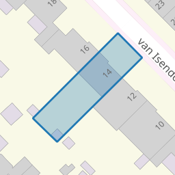 Perceel BHR01-A-1003