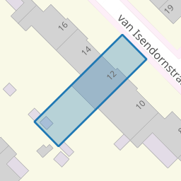 Perceel BHR01-A-1004