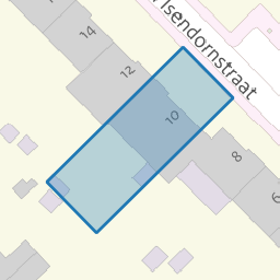 Perceel BHR01-A-1005