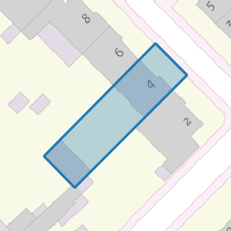 Perceel BHR01-A-1008