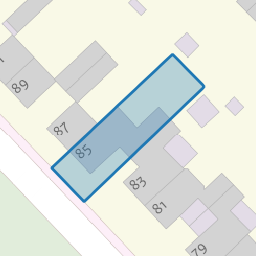 Perceel BHR01-A-1010