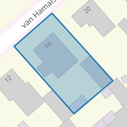 Perceel BHR01-A-1011