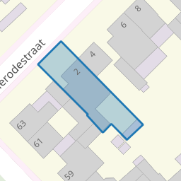 Perceel BHR01-A-1016