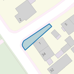 Perceel BHR01-A-1017