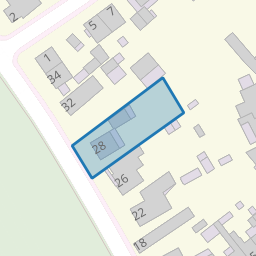 Perceel BHR01-A-1019