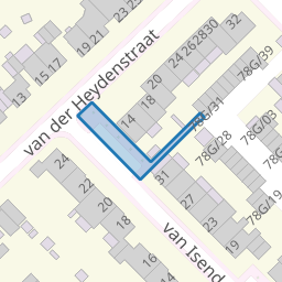 Perceel BHR01-A-1021