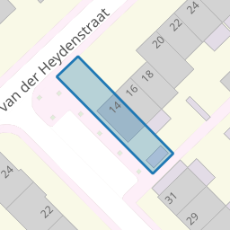 Perceel BHR01-A-1022