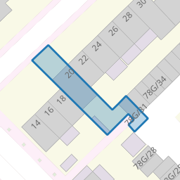 Perceel BHR01-A-1025