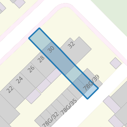 Perceel BHR01-A-1030