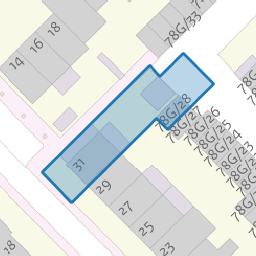 Perceel BHR01-A-1032