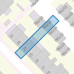 Perceel BHR01-A-1034