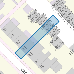 Perceel BHR01-A-1035